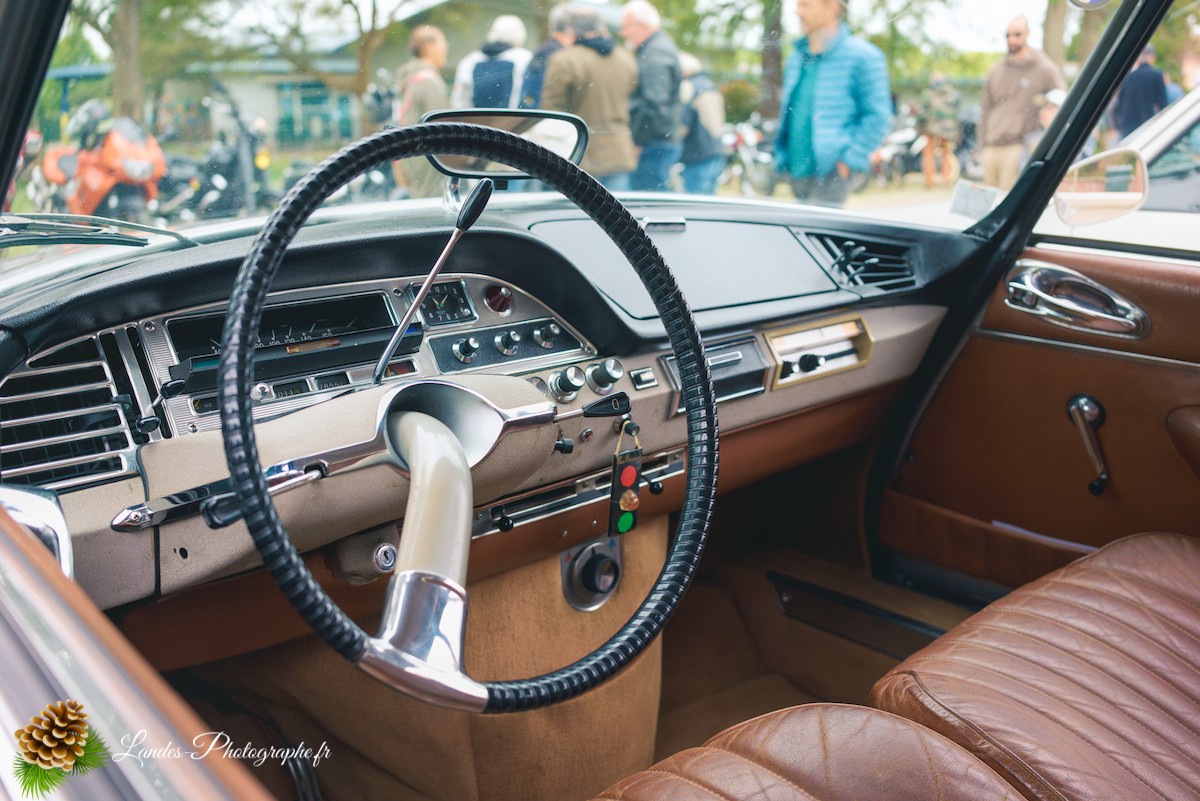 🏎️ Les Fous du Volant à la Pandelle : Un Voyage Mécanique dans le Temps à Soustons