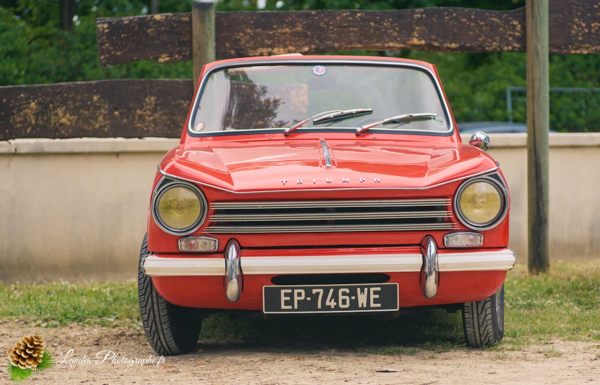 🏎️ Les Fous du Volant à la Pandelle : Un Voyage Mécanique dans le Temps à Soustons