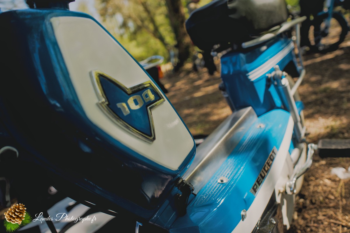 🛵 Soustons Mobs 2026 : Un Dimanche de Nostalgie et de Mélange 2-Temps à la Base de Laurens