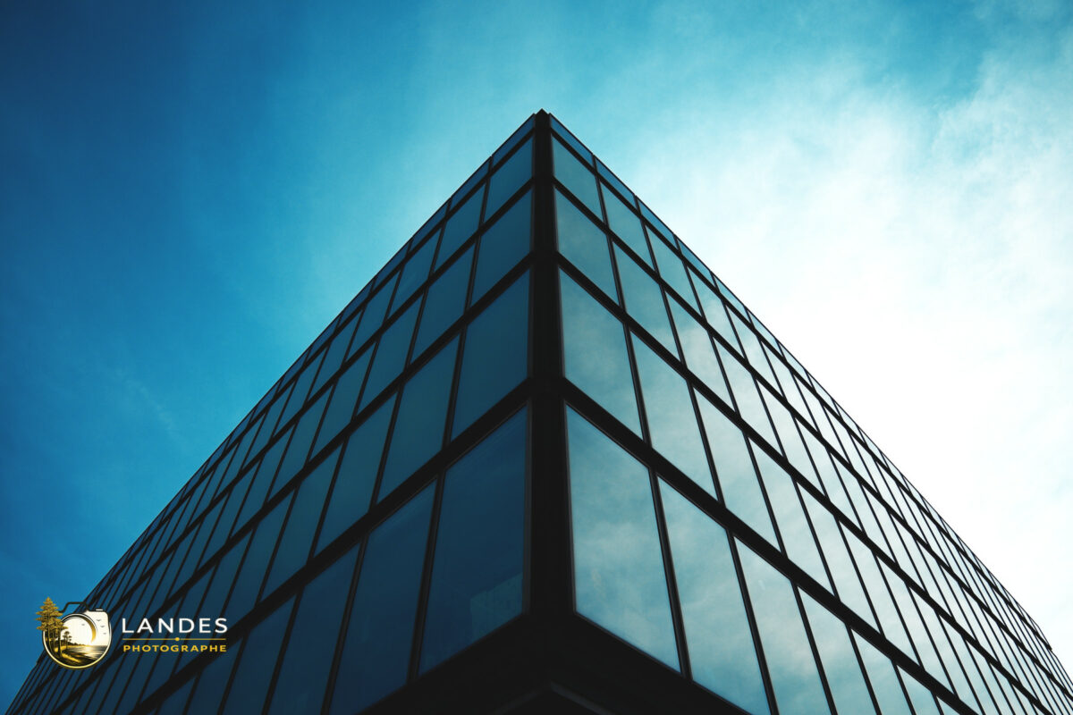 Photographie Architecture & Immobilier Landes
