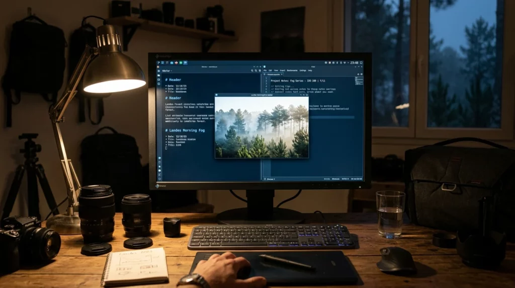 🖥️ Pourquoi j&rsquo;ai choisi Grav pour propulser mon site web