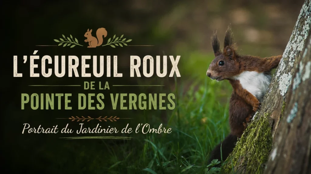 Faune & Vie sauvage
