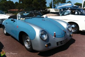 34ème Cox Troc des Landes