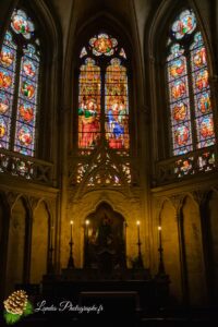 Cathédrale Saint-André de Bordeaux