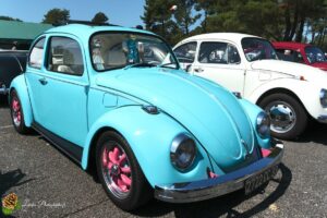 34ème Cox Troc des Landes