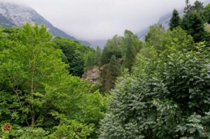 Cirque de Gavarnie