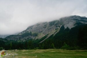 Cirque de Gavarnie
