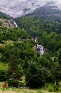 Cirque de Gavarnie