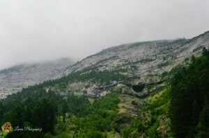 Cirque de Gavarnie