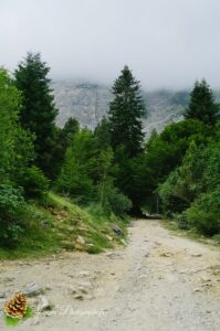 Cirque de Gavarnie