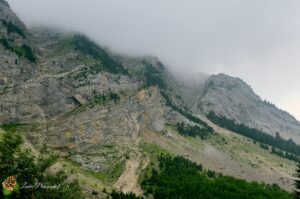 Cirque de Gavarnie