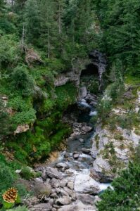 Cirque de Gavarnie