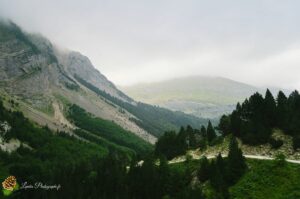 Cirque de Gavarnie