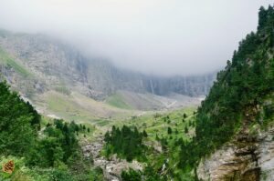 Cirque de Gavarnie