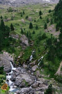 Cirque de Gavarnie
