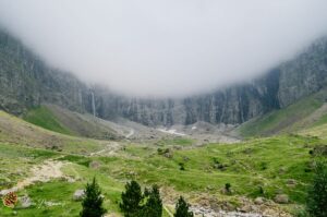 Cirque de Gavarnie
