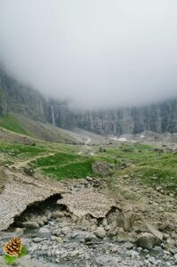 Cirque de Gavarnie