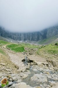Cirque de Gavarnie
