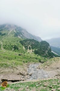 Cirque de Gavarnie