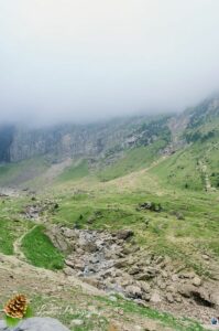 Cirque de Gavarnie