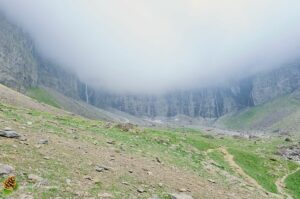 Cirque de Gavarnie