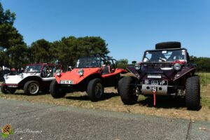 34ème Cox Troc des Landes