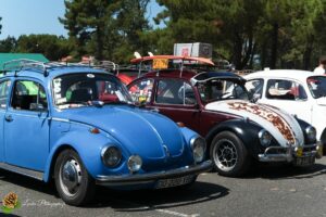 34ème Cox Troc des Landes