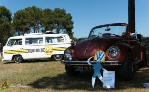 34ème Cox Troc des Landes