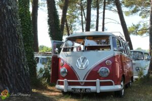 34ème Cox Troc des Landes
