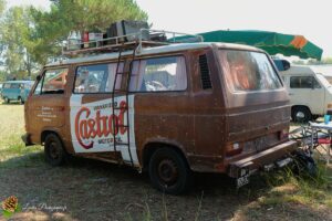 34ème Cox Troc des Landes