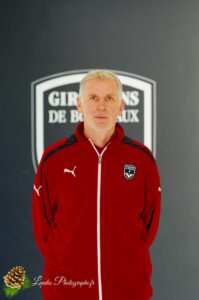 Francis Gillot