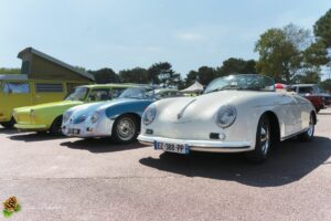 34ème Cox Troc des Landes