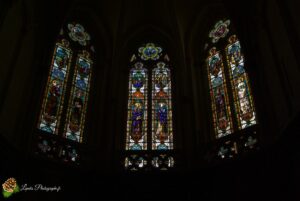 Cathédrale Saint-André de Bordeaux