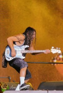 Metallica live au Sonisphere Festival 2011