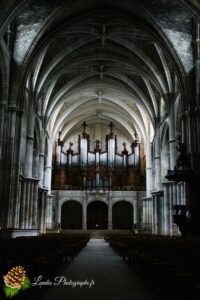 Cathédrale Saint-André de Bordeaux