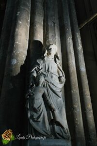 Cathédrale Saint-André de Bordeaux