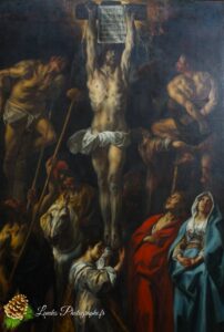 Cathédrale Saint-André de Bordeaux