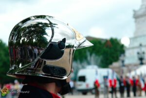 Cérémonie du 14 Juillet à Bordeaux