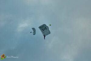 Cérémonie du 14 Juillet à Bordeaux