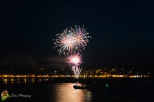 Camaret-sur-Mer célèbre la fête nationale