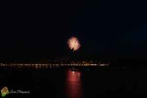 Camaret-sur-Mer célèbre la fête nationale