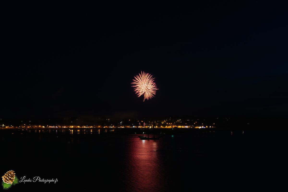 Camaret-sur-Mer célèbre la fête nationale