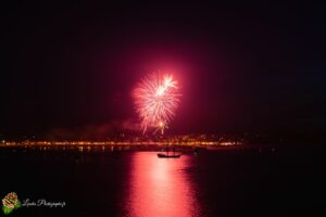 Camaret-sur-Mer célèbre la fête nationale