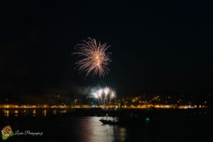 Camaret-sur-Mer célèbre la fête nationale