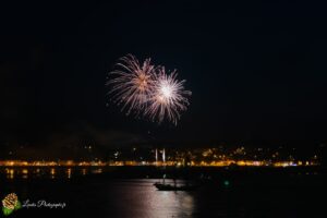 Camaret-sur-Mer célèbre la fête nationale