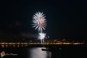 Camaret-sur-Mer célèbre la fête nationale