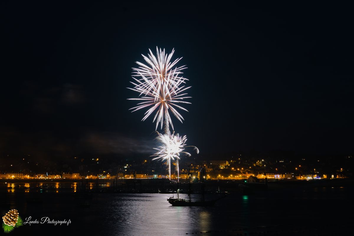 Camaret-sur-Mer célèbre la fête nationale