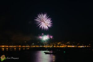 Camaret-sur-Mer célèbre la fête nationale