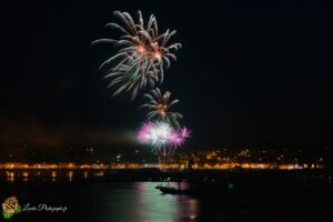 Camaret-sur-Mer célèbre la fête nationale