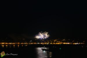 Camaret-sur-Mer célèbre la fête nationale